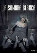 Cover: La sombra blanca - Yermo Ediciones y Publicaciones, S.L.