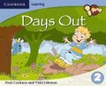 Cover: i-read Year 2 Anthology: Days Out - Cambridge University Press
