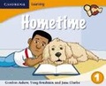 Cover: i-read Year 1 Anthology: Hometime - Cambridge University Press