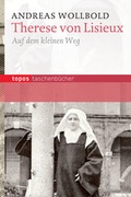 Cover: Therese von Lisieux - Topos plus