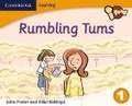 Cover: i-read Year 1 Anthology: Rumbling Tums - Cambridge University Press