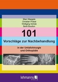 Cover: 101 Vorschl&auml;ge zur Nachbehandlung - Lehmanns Media