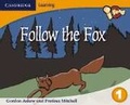 Cover: i-read Year 1 Anthology: Follow the Fox - Cambridge University Press