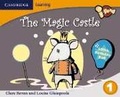 Cover: i-read Year 1 Anthology: The Magic Castle - Cambridge University Press