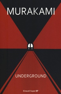 Abbildung von: Underground - Einaudi