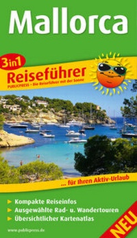 Abbildung von: Mallorca - PUBLICPRESS