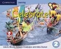 Cover: i-read Year 2 Anthology: Celebrate! - Cambridge University Press