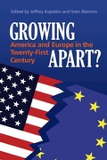 Cover: Growing Apart? - Cambridge University Press