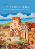 Cover: Stadt Obernburg. - J.H.R&ouml;ll Verlag