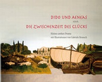 Abbildung von: Dido und Aeneas - J.H.Röll Verlag