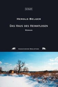 Abbildung von: Das Haus des Heimatlosen - Schiler & Mücke