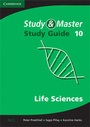 Cover: Study and Master Life Sciences Grade 10 Study Guide Study Guide - Cambridge University Press