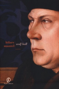 Abbildung von: Wolf Hall - Lain
