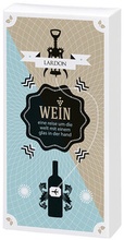 Cover: Genussbox Wein - moses Verlag
