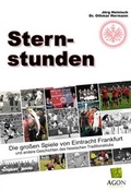 Cover: Sternstunden - Agon Sportverlag