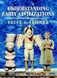 Enlarge image Cover: Understanding Early Civilizations - Cambridge University Press