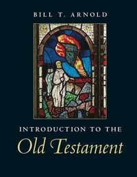 Enlarge image Cover: Introduction to the Old Testament - Cambridge University Press