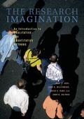Cover: The Research Imagination - Cambridge University Press