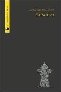 Abbildung von: Sarajevo - Il dragomanno;Oltre Edizioni