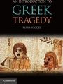 Cover: An Introduction to Greek Tragedy - Cambridge University Press