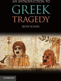 Cover: An Introduction to Greek Tragedy - Cambridge University Press