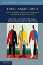 Cover: The Changing Body - Cambridge University Press