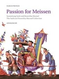 Cover: Passion for Meissen - Arnoldsche