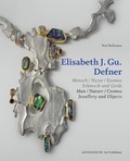 Cover: Elisabeth J. Gu. Defner - Arnoldsche