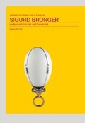Cover: Sigurd Bronger - Arnoldsche