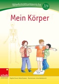 Cover: Mein K&ouml;rper - SCHUBI Lernmedien