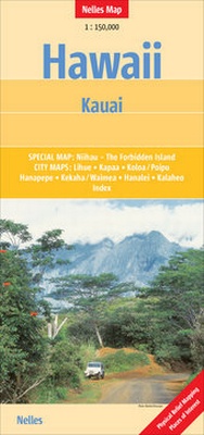 Abbildung von: Hawaii : Kauai - Nelles