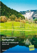Cover: Nachgefragt - kopaed