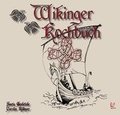 Cover: Das Wikinger-Kochbuch - Verlag FELIX AG