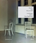 Cover: Annika von Hausswolff. It all ends with a New Beginning - K&ouml;nig, Walther