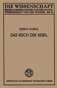 Enlarge image Cover: Das Reich der Nebel - Vieweg+Teubner Verlag