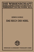 Cover: Das Reich der Nebel - Vieweg+Teubner Verlag