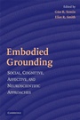 Cover: Embodied Grounding - Cambridge University Press