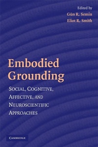 Enlarge image Cover: Embodied Grounding - Cambridge University Press