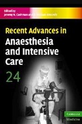 Abbildung von: Recent Advances in Anaesthesia and Intensive Care: Volume 24 - Cambridge University Press