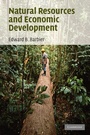 Cover: Natural Resources and Economic Development - Cambridge University Press