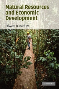 Enlarge image Cover: Natural Resources and Economic Development - Cambridge University Press