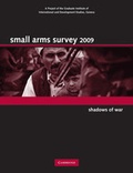 Cover: Small Arms Survey 2009 - Cambridge University Press