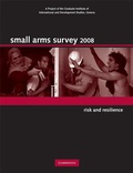Cover: Small Arms Survey 2008 - Cambridge University Press