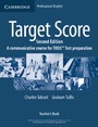Cover: Target Score Teacher's Book - Cambridge University Press