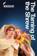 Cover: Cambridge School Shakespeare The Taming of the Shrew - Cambridge University Press