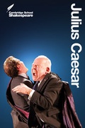 Cover: Julius Caesar - Cambridge University Press