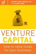 Cover: Venture Capital - Marshall Cavendish International (Asia) Pte Ltd