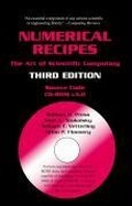 Cover: Numerical Recipes Source Code CD-ROM 3rd Edition - Cambridge University Press