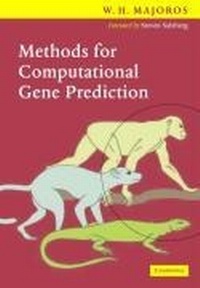 Abbildung von: Methods for Computational Gene Prediction - Cambridge University Press