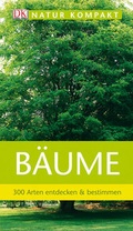Cover: B&auml;ume - DK Verlag Dorling Kindersley